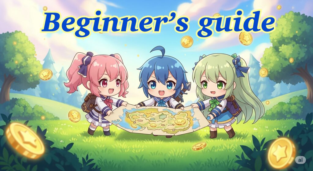 ポイントサイトとは？初心者向け超簡単ガイド